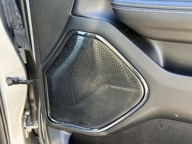 2024 RAM 1500 Limited Crew Cab 4x4 5'7' Box