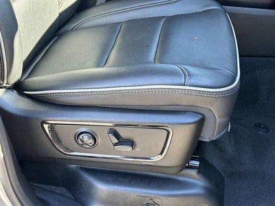 2024 RAM 1500 Limited Crew Cab 4x4 5'7' Box