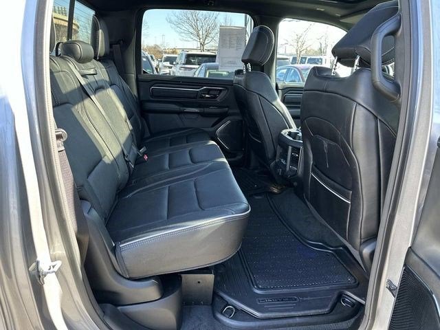 2024 RAM 1500 Limited Crew Cab 4x4 5'7' Box