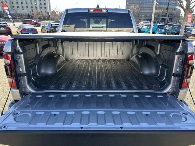 2024 RAM 1500 Limited Crew Cab 4x4 5'7' Box