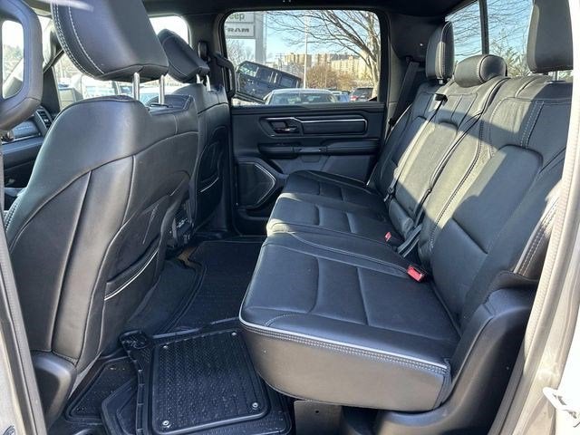 2024 RAM 1500 Limited Crew Cab 4x4 5'7' Box