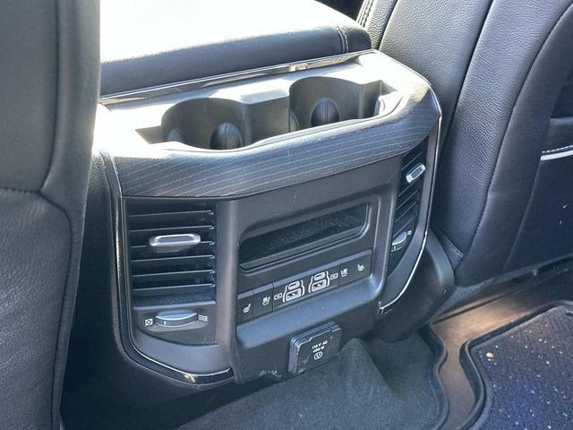 2024 RAM 1500 Limited Crew Cab 4x4 5'7' Box