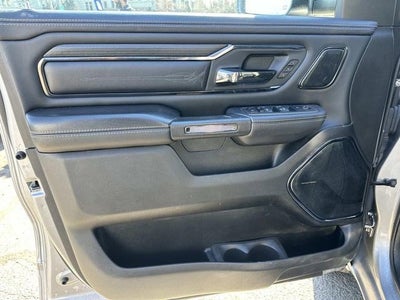 2024 RAM 1500 Limited Crew Cab 4x4 5'7' Box