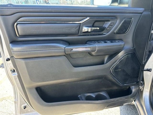 2024 RAM 1500 Limited Crew Cab 4x4 5'7' Box