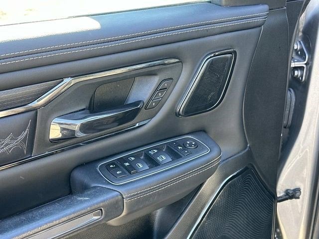 2024 RAM 1500 Limited Crew Cab 4x4 5'7' Box