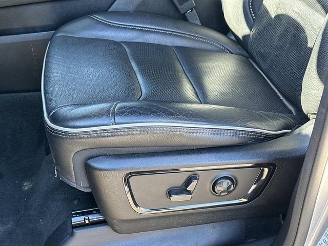 2024 RAM 1500 Limited Crew Cab 4x4 5'7' Box