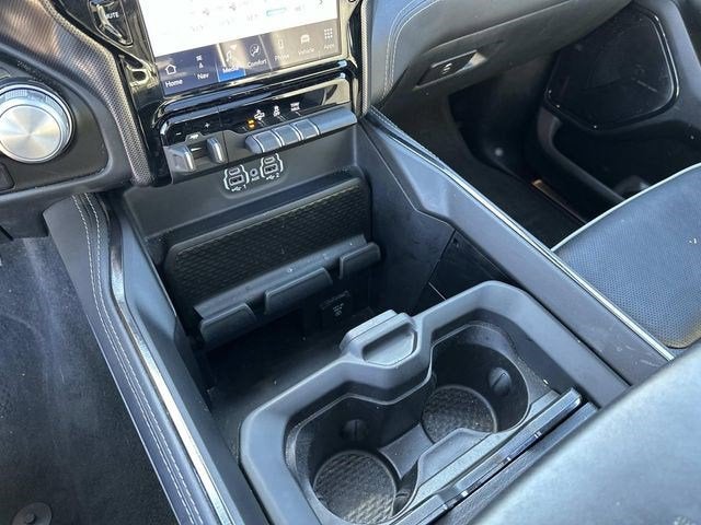 2024 RAM 1500 Limited Crew Cab 4x4 5'7' Box