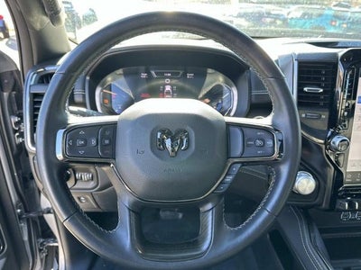 2024 RAM 1500 Limited Crew Cab 4x4 5'7' Box