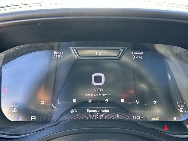 2024 RAM 1500 Limited Crew Cab 4x4 5'7' Box