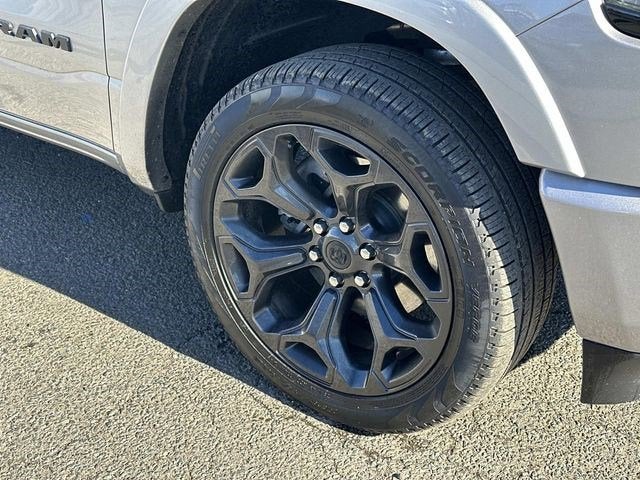 2024 RAM 1500 Limited Crew Cab 4x4 5'7' Box