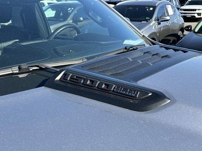 2024 RAM 1500 Limited Crew Cab 4x4 5'7' Box