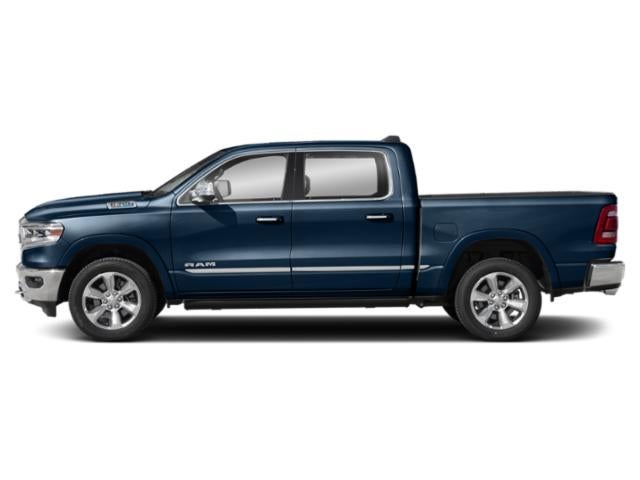 2022 RAM 1500 Limited Crew Cab 4x4 5'7' Box