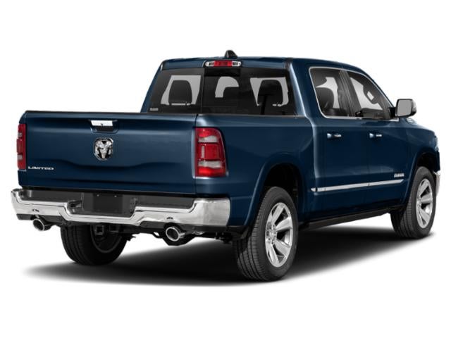 2022 RAM 1500 Limited Crew Cab 4x4 5'7' Box