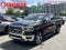 2020 RAM 1500 Laramie Crew Cab 4x4 5'7' Box