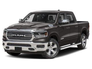 2023 RAM 1500 Laramie Crew Cab 4x4 5'7' Box