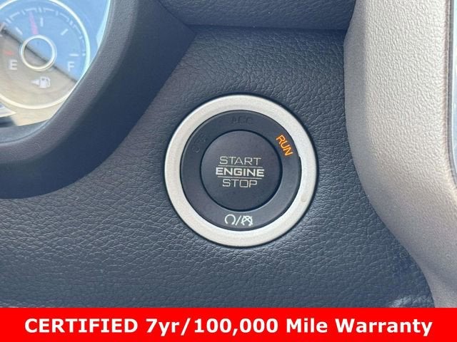 2022 RAM 1500 Laramie Crew Cab 4x4 5'7' Box