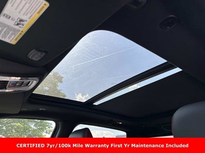 2025 RAM 1500 Rebel Crew Cab 4x4 5'7' Box