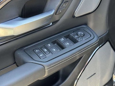 2026 RAM 1500 RAM 1500 REBEL CREW CAB 4X4 5'7' BOX