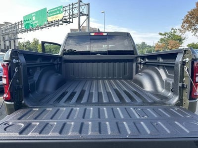 2027 RAM 1500 RAM 1500 REBEL CREW CAB 4X4 5'7' BOX