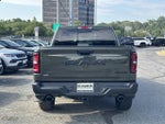 2027 RAM 1500 RAM 1500 REBEL CREW CAB 4X4 5'7' BOX