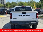 2026 RAM 1500 Rebel Crew Cab 4x4 5'7' Box