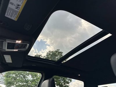 2026 RAM 1500 Rebel Crew Cab 4x4 5'7' Box