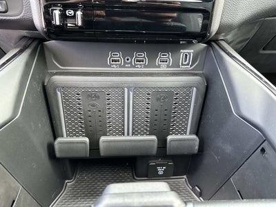 2026 RAM 1500 Rebel Crew Cab 4x4 5'7' Box