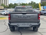 2026 RAM 1500 Rebel Crew Cab 4x4 5'7' Box