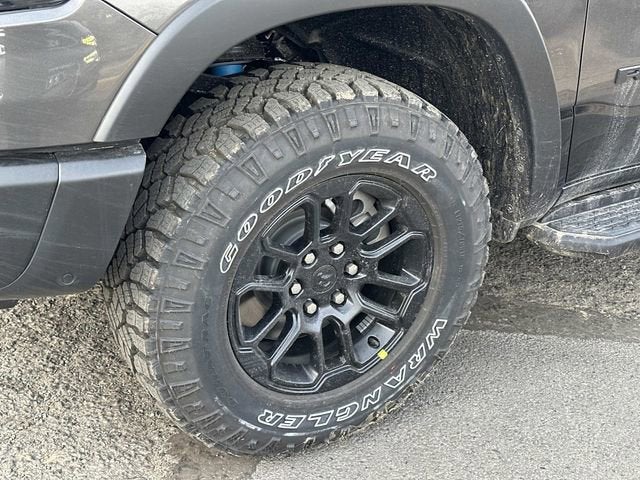 2026 RAM 1500 RAM 1500 REBEL CREW CAB 4X4 5'7' BOX