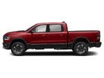2019 RAM 1500 Rebel Crew Cab 4x4 5'7' Box
