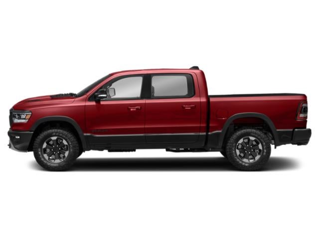 2019 RAM 1500 Rebel Crew Cab 4x4 5'7' Box