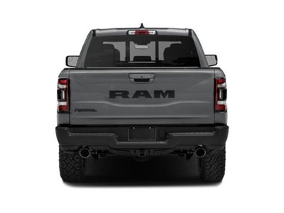 2019 RAM 1500 Rebel Crew Cab 4x4 5'7' Box