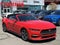 2024 Ford Mustang EcoBoost Convertible