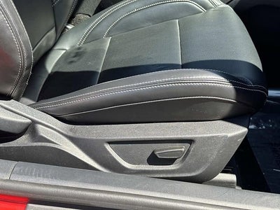 2024 Ford Mustang EcoBoost Convertible