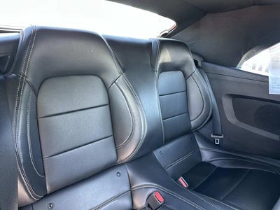 2024 Ford Mustang EcoBoost Convertible