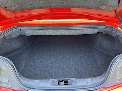 2024 Ford Mustang EcoBoost Convertible