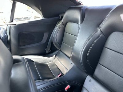 2024 Ford Mustang EcoBoost Convertible