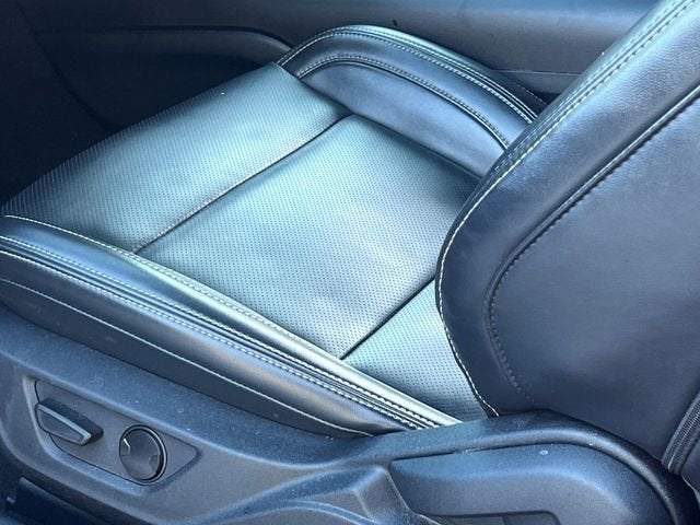 2024 Ford Mustang EcoBoost Convertible