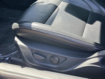 2024 Ford Mustang EcoBoost Convertible