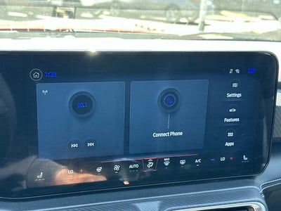 2024 Ford Mustang EcoBoost Convertible