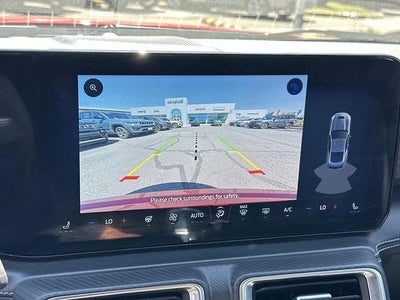 2024 Ford Mustang EcoBoost Convertible