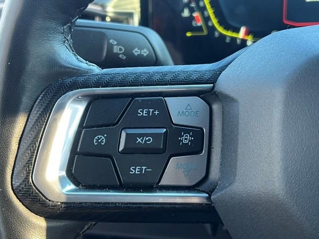 2024 Ford Mustang EcoBoost Convertible