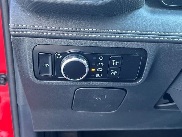 2024 Ford Mustang EcoBoost Convertible