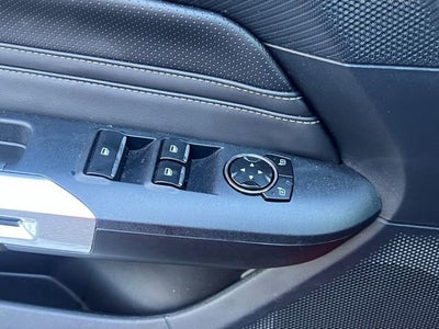 2024 Ford Mustang EcoBoost Convertible