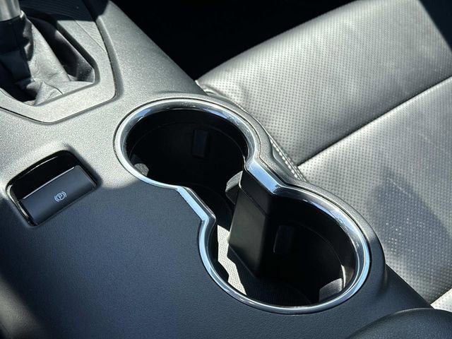 2024 Ford Mustang EcoBoost Convertible