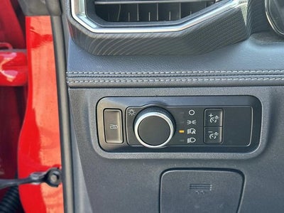 2024 Ford Mustang EcoBoost Convertible