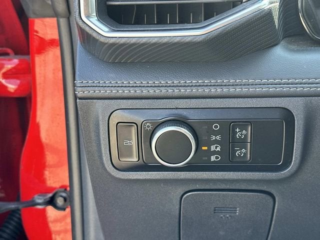 2024 Ford Mustang EcoBoost Convertible