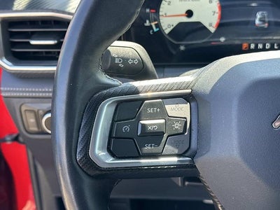 2024 Ford Mustang EcoBoost Convertible