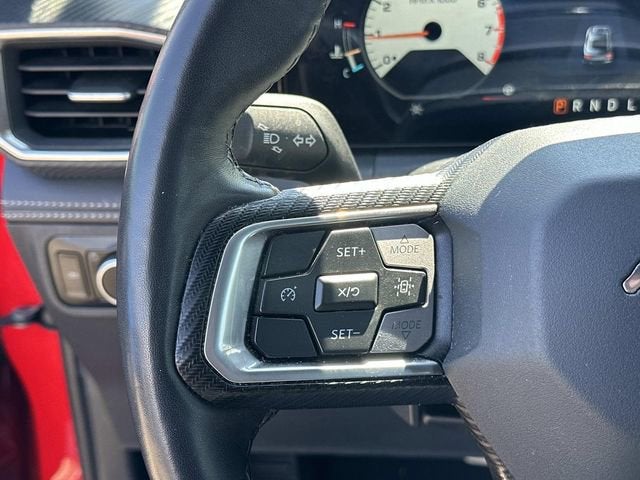 2024 Ford Mustang EcoBoost Convertible