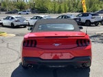 2024 Ford Mustang EcoBoost Convertible